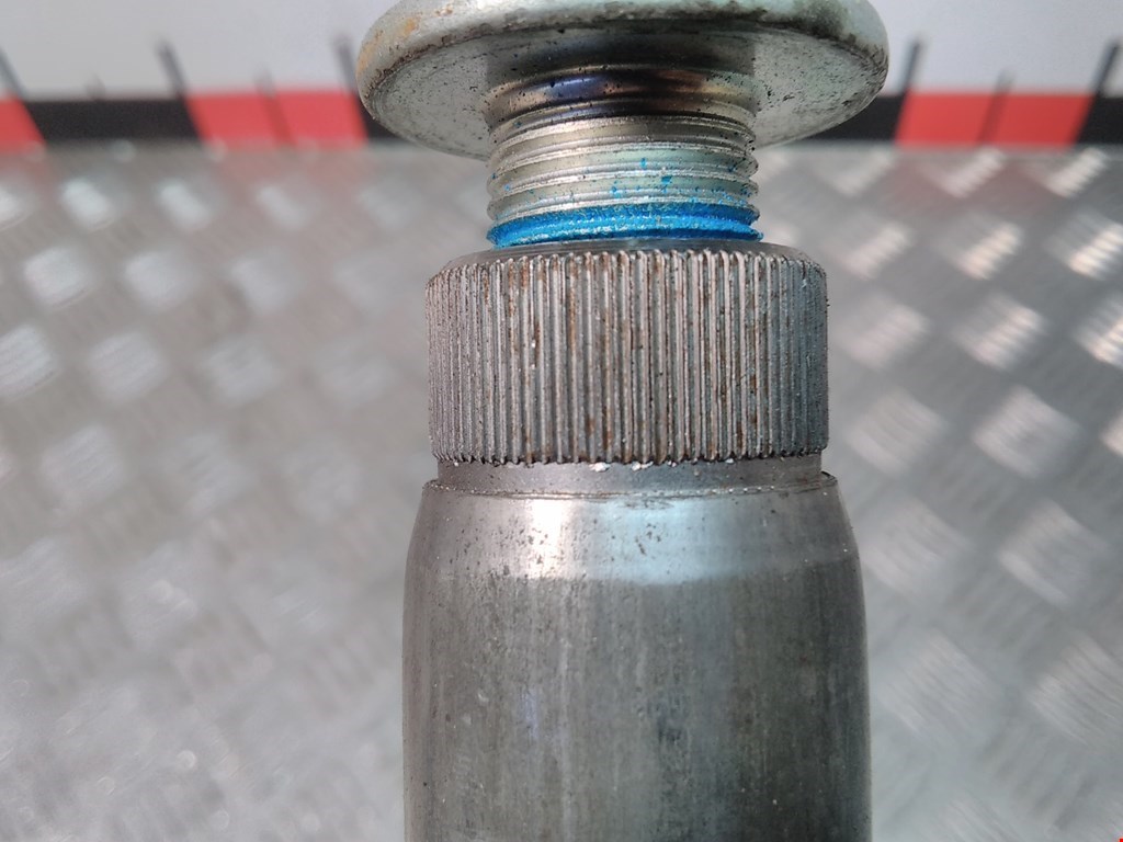 Колонка рулевая FORD Galaxy 1995-2005