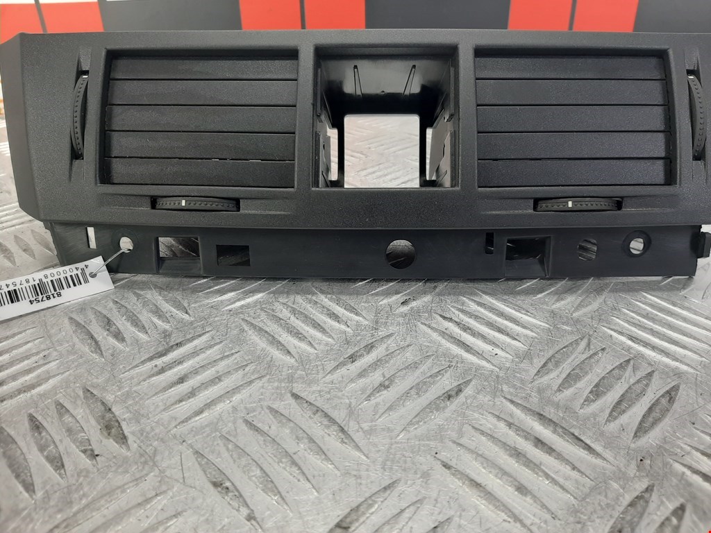 Дефлектор воздушный OPEL Meriva A 2003-2010