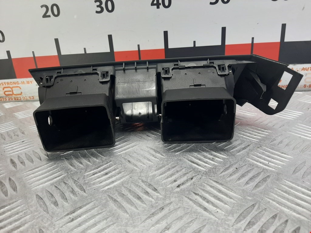 Дефлектор воздушный OPEL Meriva A 2003-2010