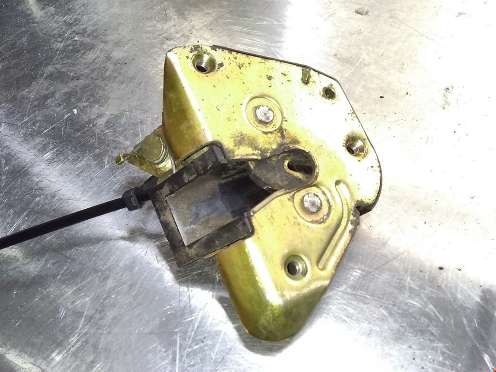 Замок двери сдвижной LANCIA Zeta 1995-2002