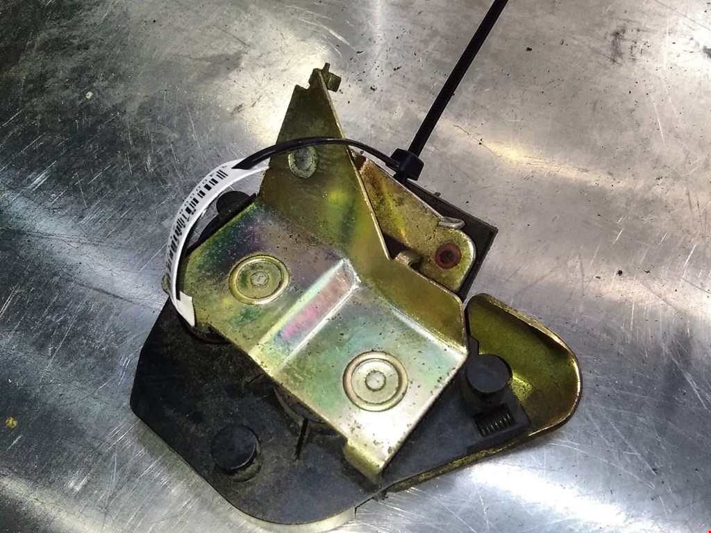 Замок двери сдвижной LANCIA Zeta 1995-2002