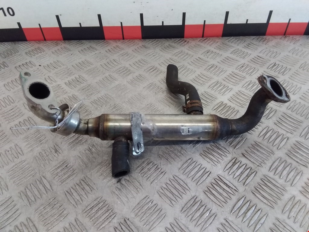 Радиатор системы ЕГР SMART Forfour W454 2004-2006