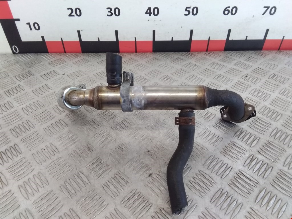 Радиатор системы ЕГР SMART Forfour W454 2004-2006