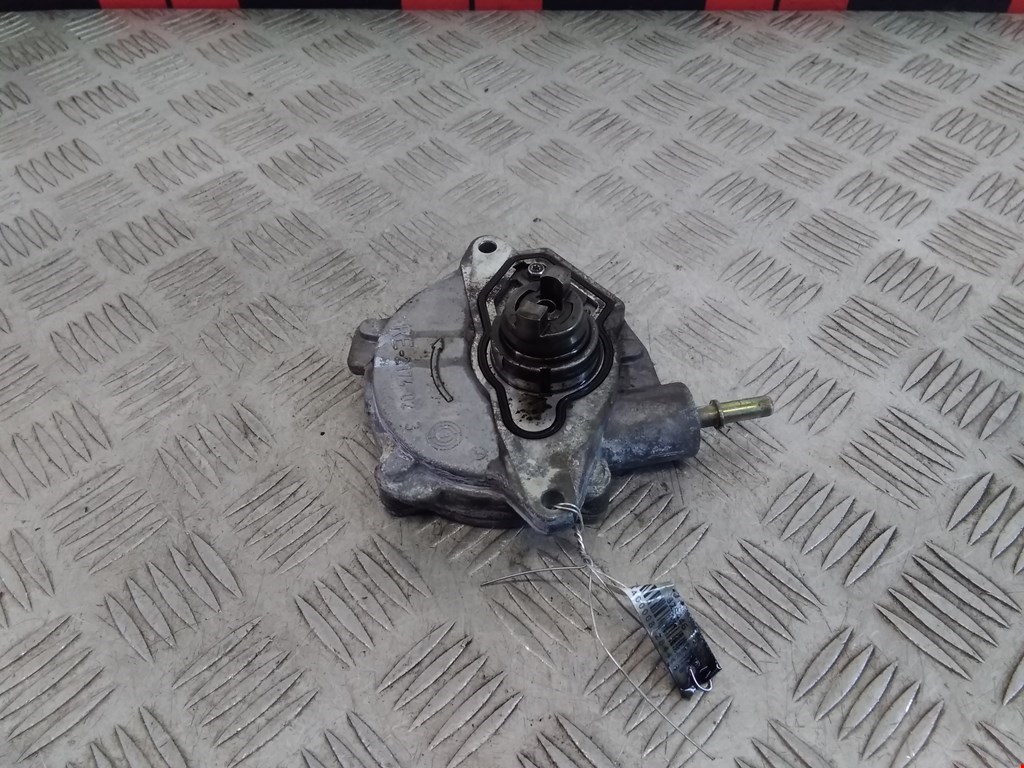Насос вакуумный
