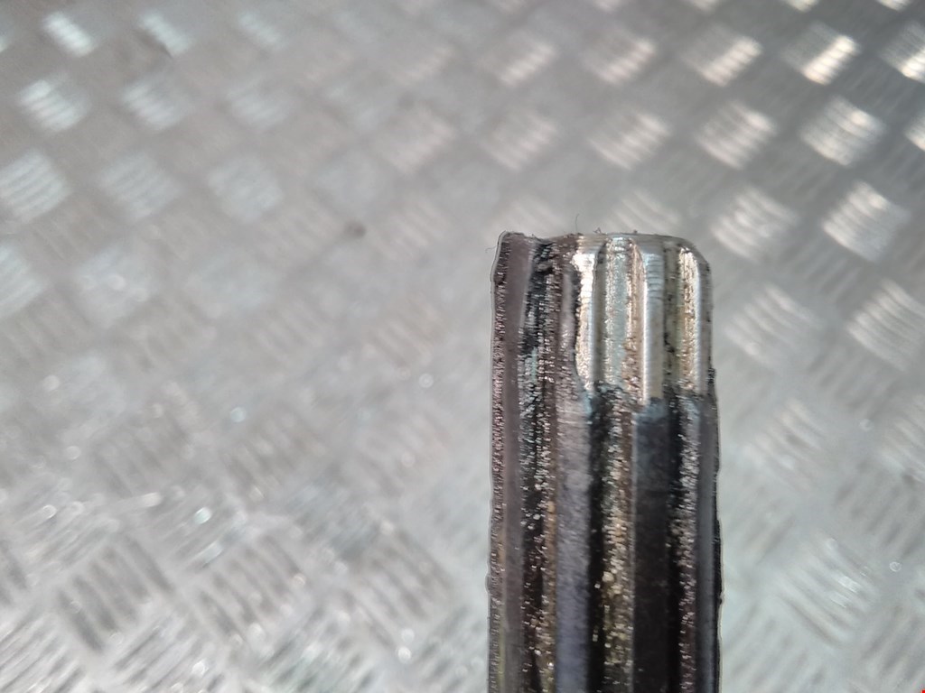 Кардан рулевой PONTIAC Grand Prix VII 2004-2008