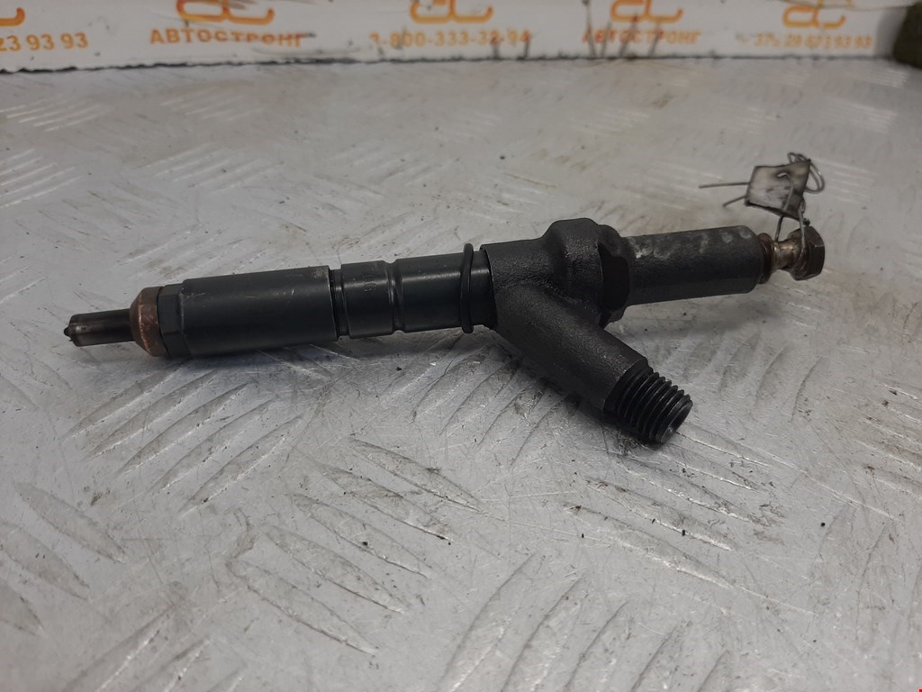 Форсунка дизельная механическая ISUZU D-MAX (Rodeo Denver) D-MAX Rodeo Denver 2002-2012