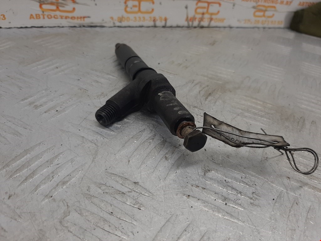 Форсунка дизельная механическая ISUZU D-MAX (Rodeo Denver) D-MAX Rodeo Denver 2002-2012