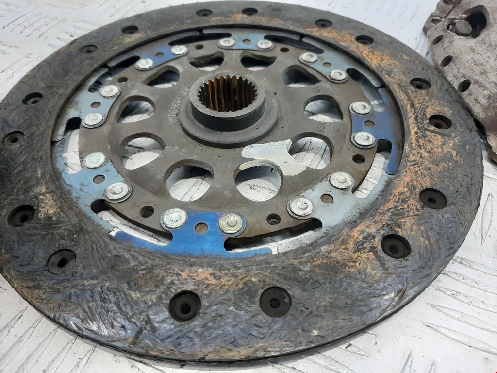 Маховик (демпфер сцепления) CHRYSLER PT Cruser 2000-2010