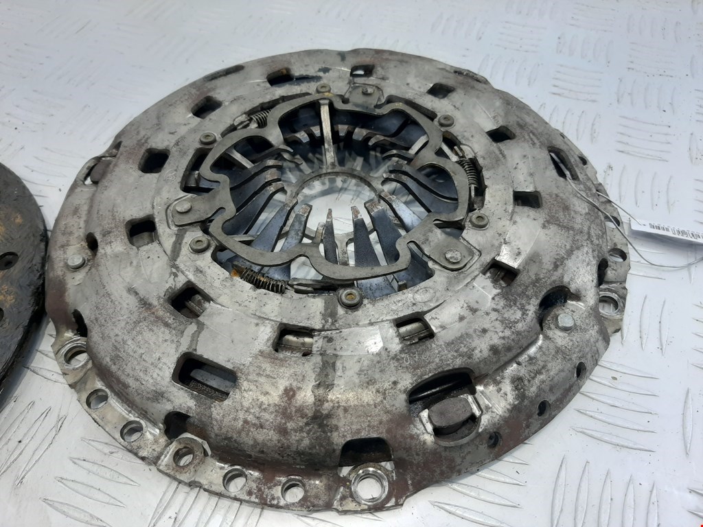 Маховик (демпфер сцепления) CHRYSLER PT Cruser 2000-2010