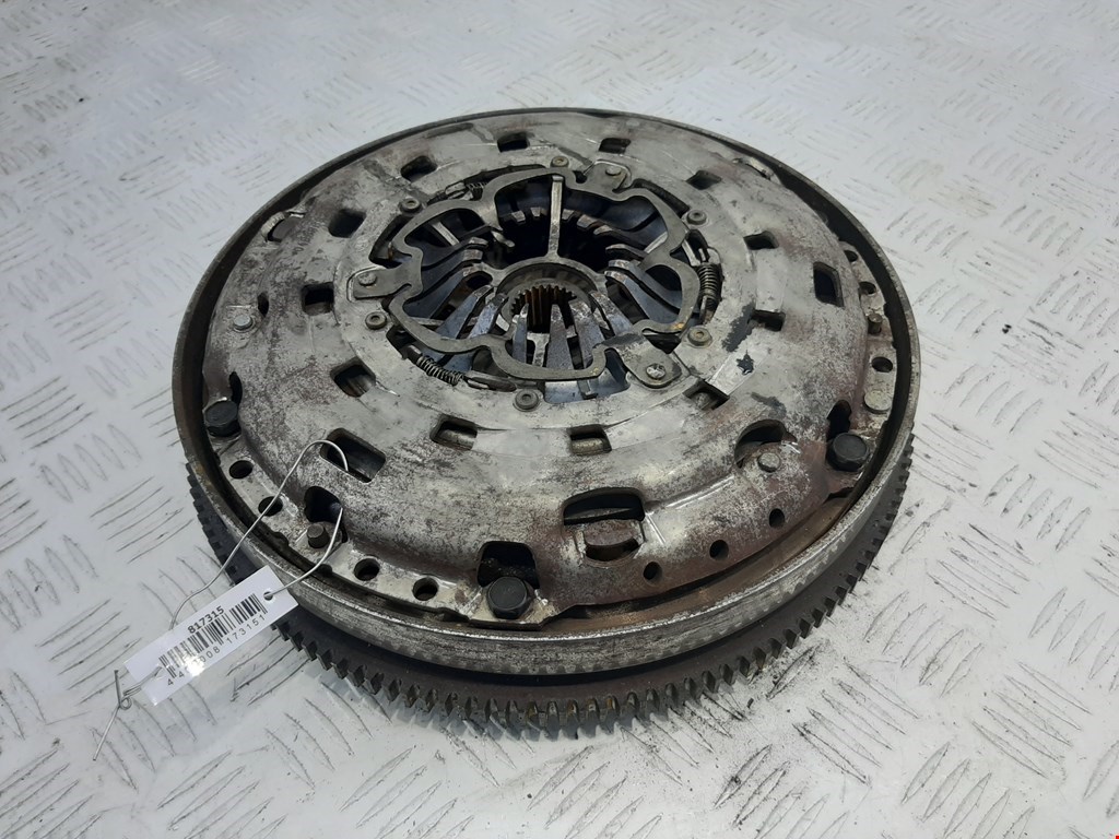 Маховик (демпфер сцепления) CHRYSLER PT Cruser 2000-2010