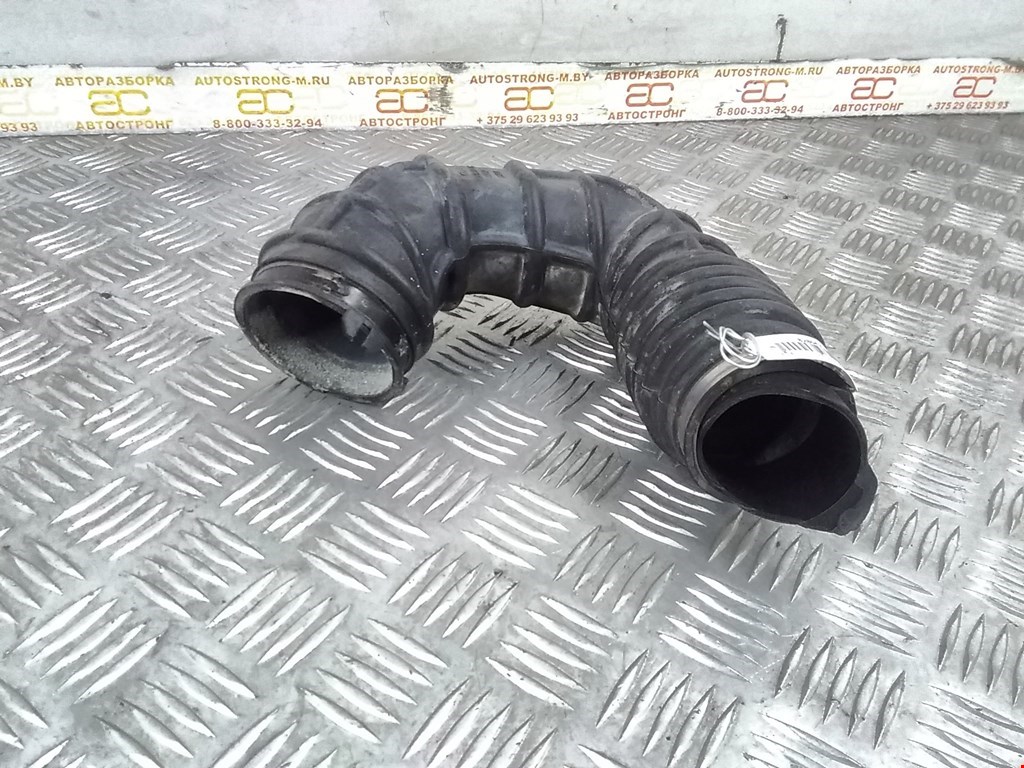 Патрубок воздушного фильтра FORD Fiesta 2001-2008