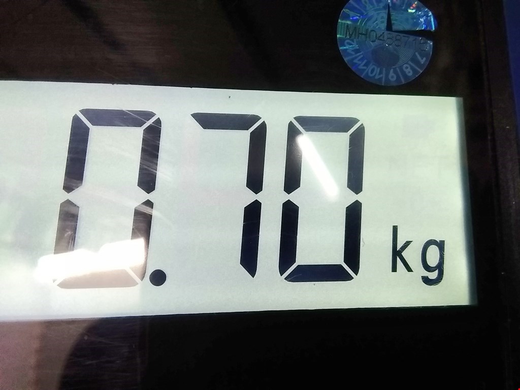 Патрубок воздушного фильтра CHRYSLER Voyager III GS 1995-2000