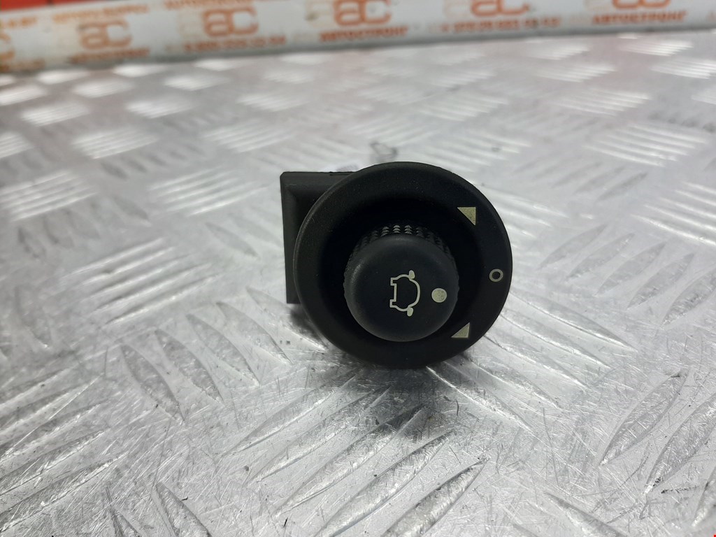 Блок управления зеркалами FORD Mondeo III 2000-2007