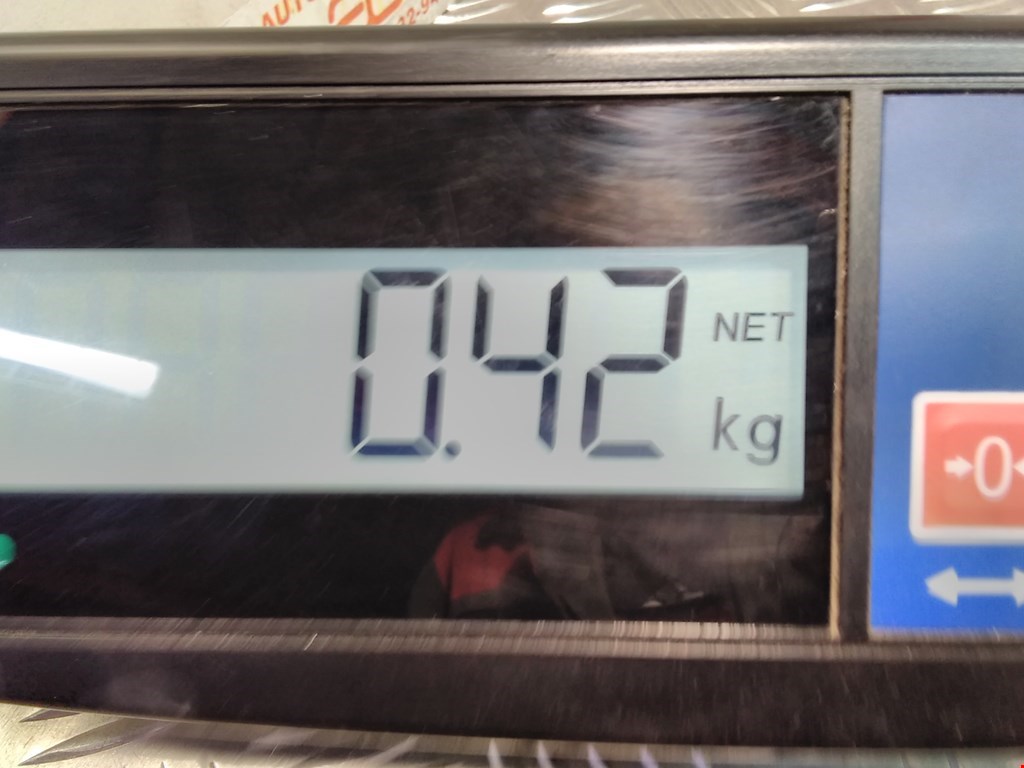 Фонарь задний внутренний правый HONDA Accord VII 2002-2007