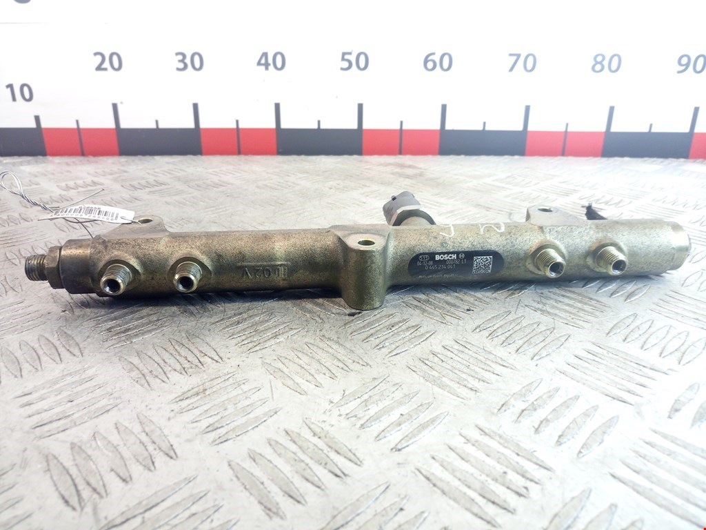 Датчик давления топлива Chrysler Grand Voyager 4 (2000-2008)