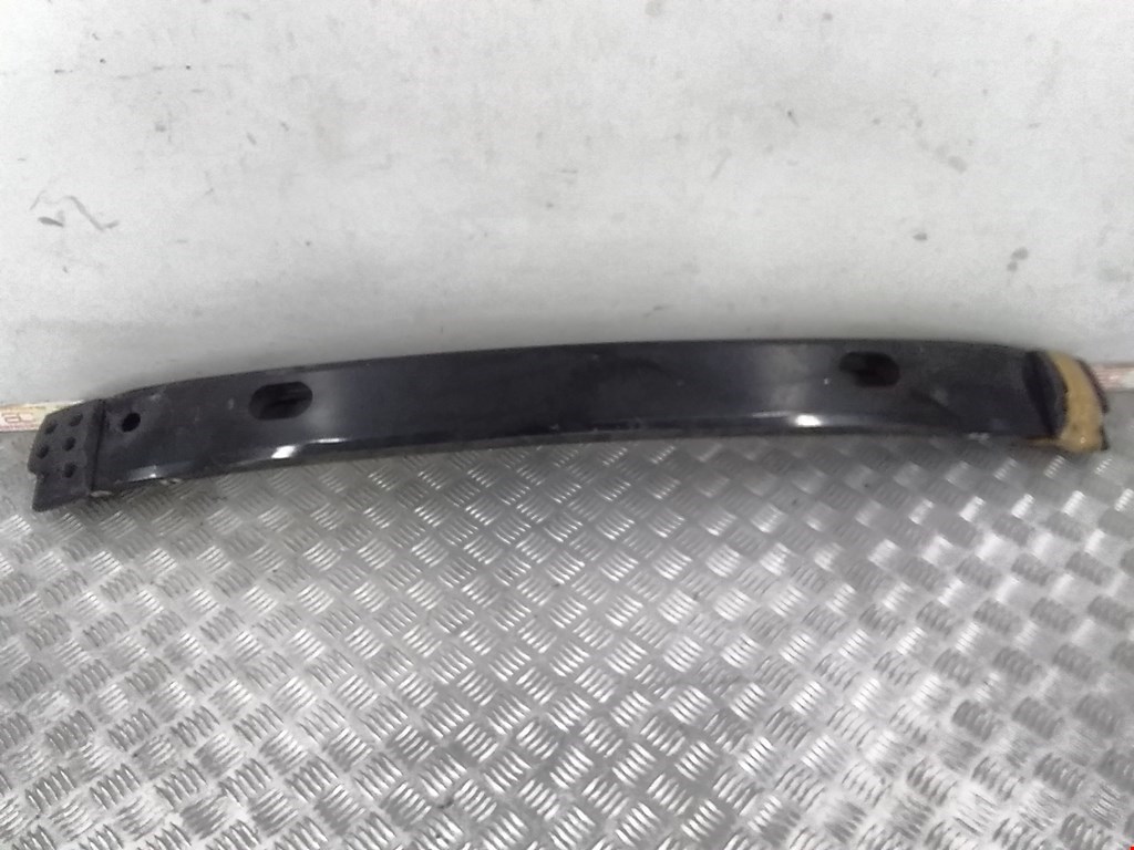 Усилитель переднего бампера (передний) JAGUAR X-Type 2001-2009