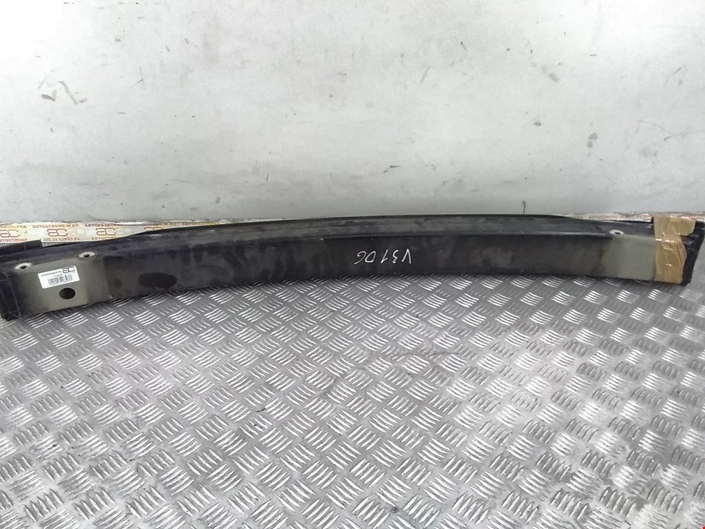 Усилитель переднего бампера (передний) JAGUAR X-Type 2001-2009