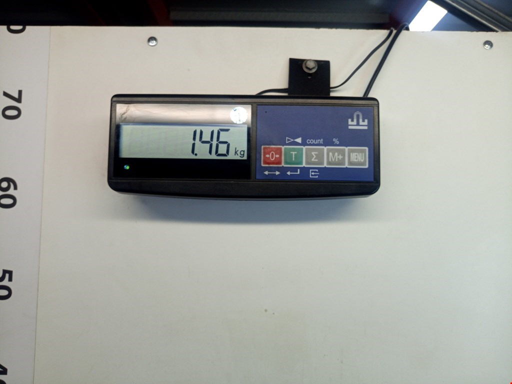 Защита антигравийная DODGE Ram II BR/BE 1994-2001