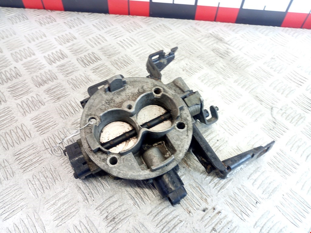 Защита антигравийная DODGE Ram II BR/BE 1994-2001