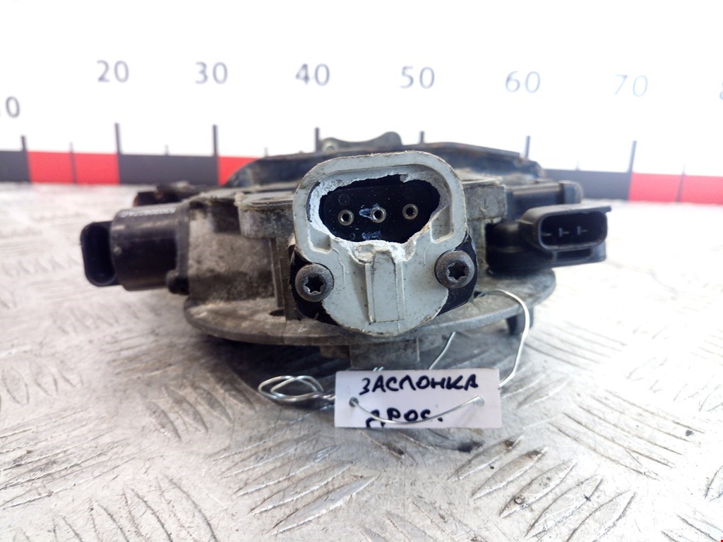 Защита антигравийная DODGE Ram II BR/BE 1994-2001