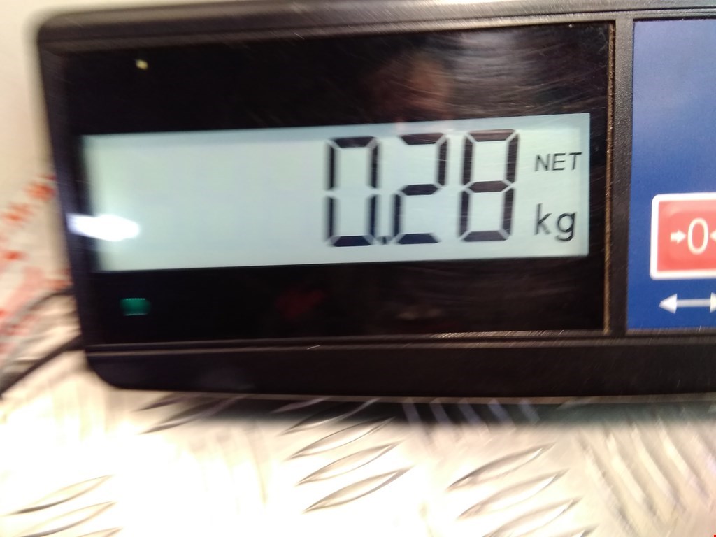 Дефлектор воздушный OPEL Meriva A 2003-2010