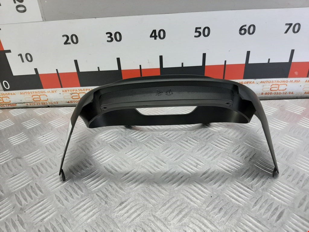 Накладка декоративная FIAT Grande Punto 2005-2009