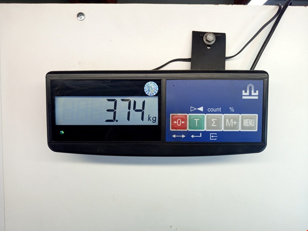 Кронштейн (крепление лапа) двигателя Dodge RAM 2 (1993-2002)