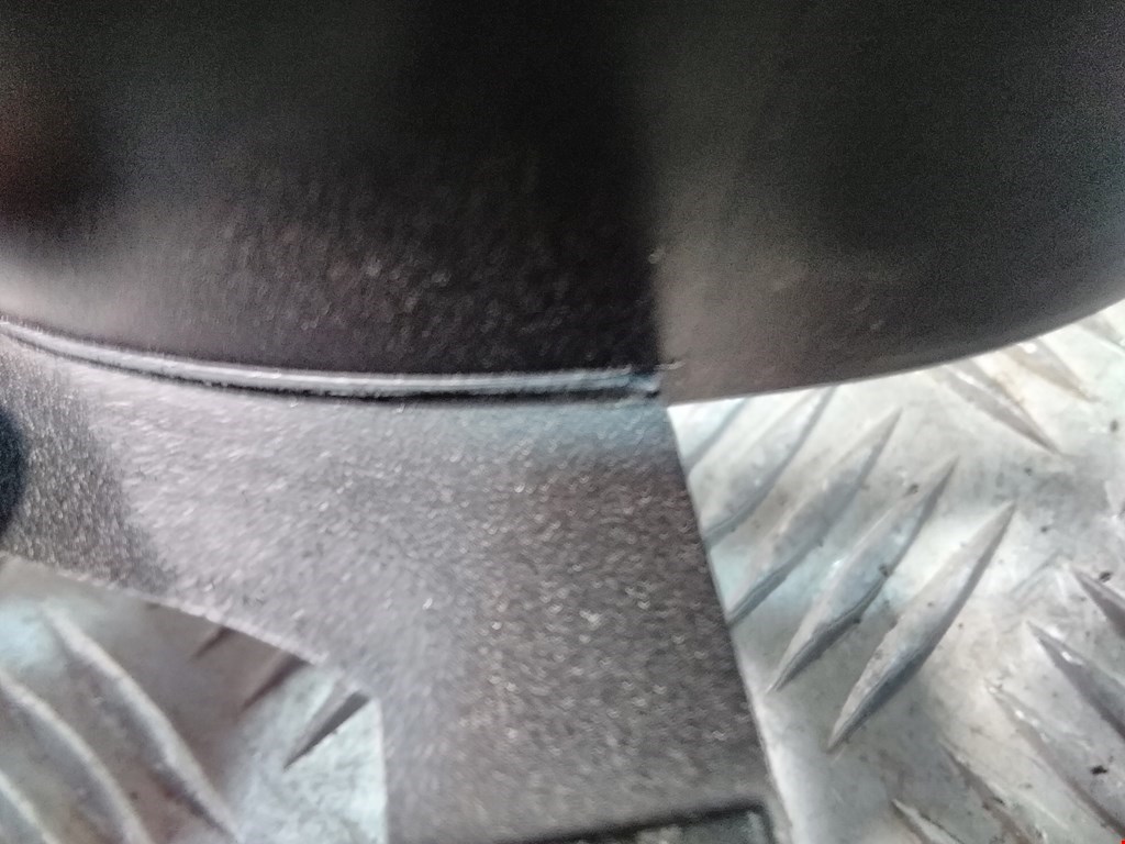 Накладка декоративная FIAT Grande Punto 2005-2009