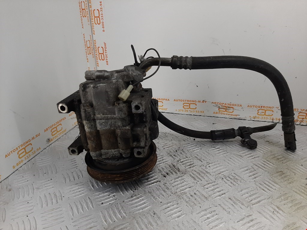 Компрессор кондиционера (системы кондиционирования) FORD Probe 1992-1997