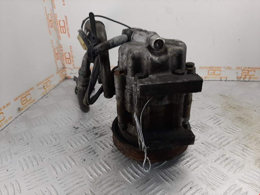 Компрессор кондиционера (системы кондиционирования) FORD Probe 1992-1997