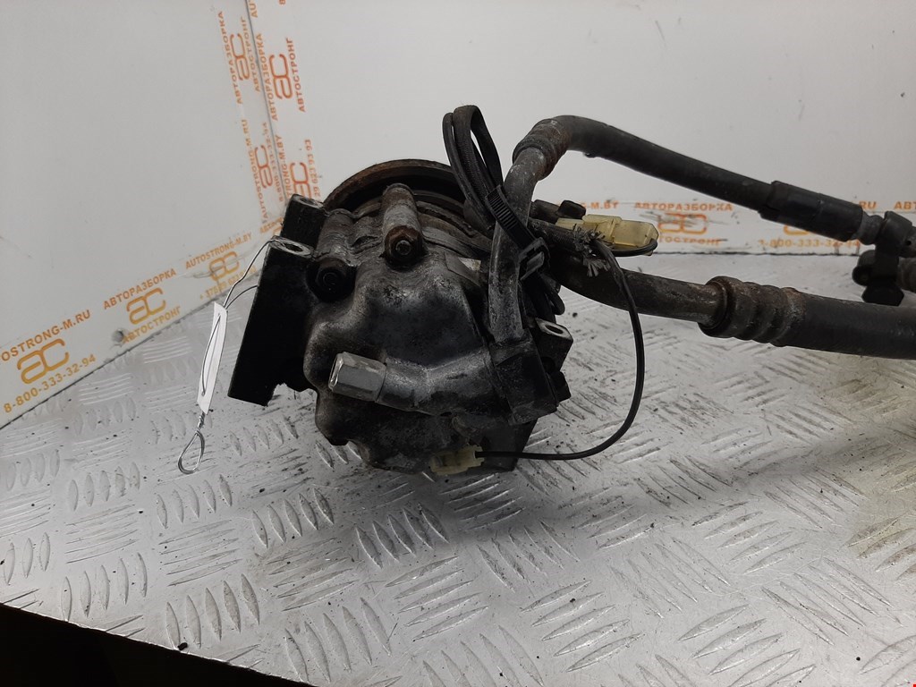 Компрессор кондиционера (системы кондиционирования) FORD Probe 1992-1997