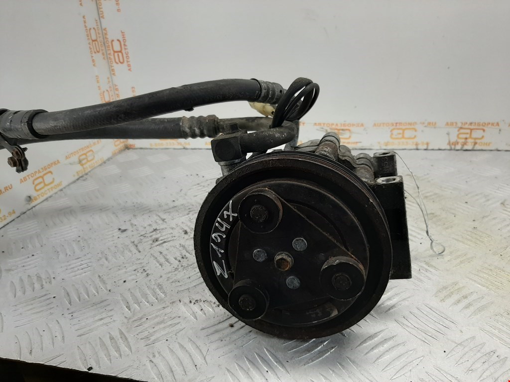 Компрессор кондиционера (системы кондиционирования) FORD Probe 1992-1997