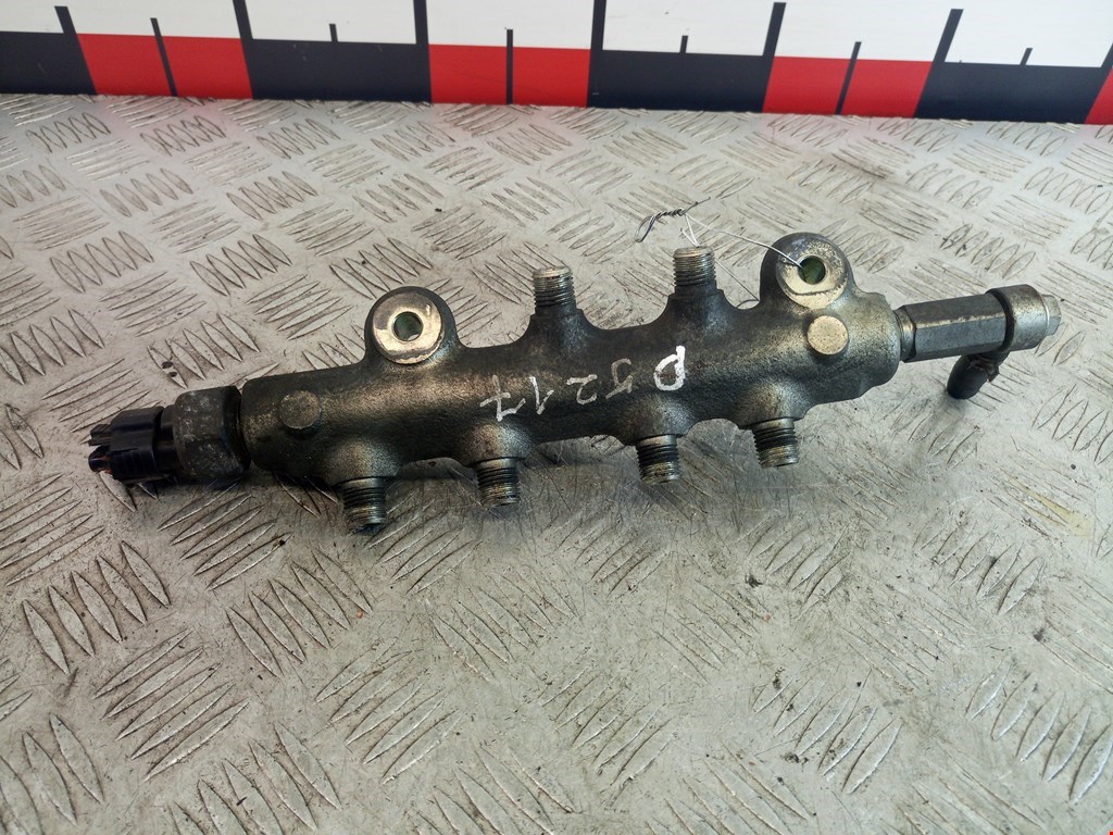 Датчик давления топлива MAZDA Mazda 6 GG 2000-2007