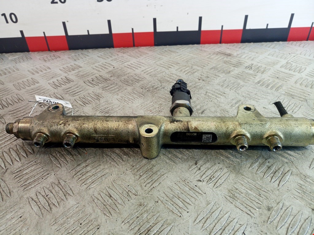 Датчик давления топлива Chrysler Grand Voyager 4 (2000-2008)