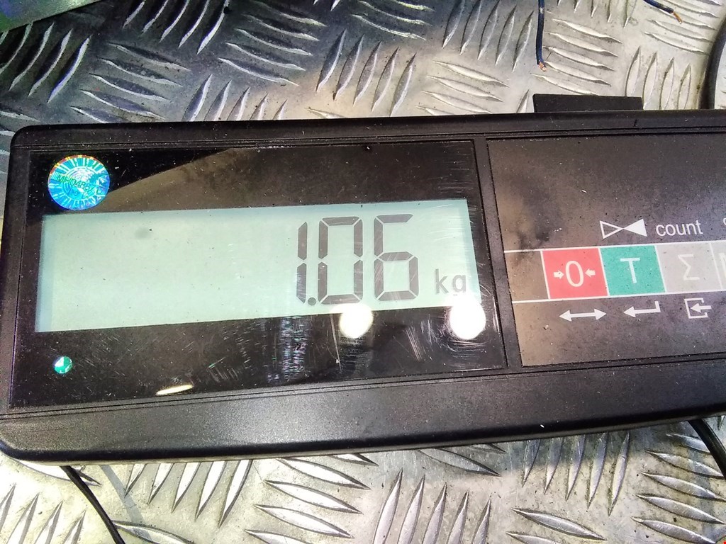 Стеклоподъемник передний правый HONDA FR-V 2004-2009