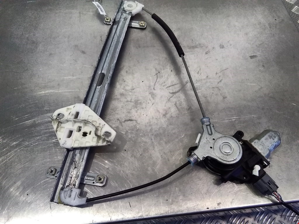 Стеклоподъемник передний правый HONDA FR-V 2004-2009
