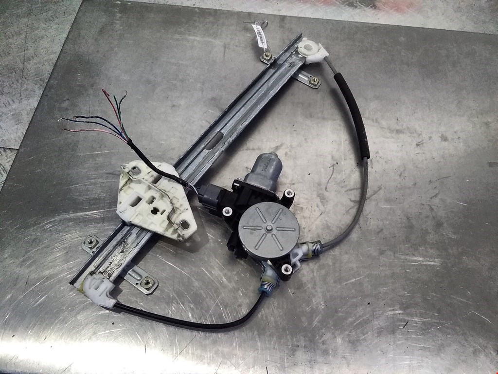 Стеклоподъемник передний правый HONDA FR-V 2004-2009