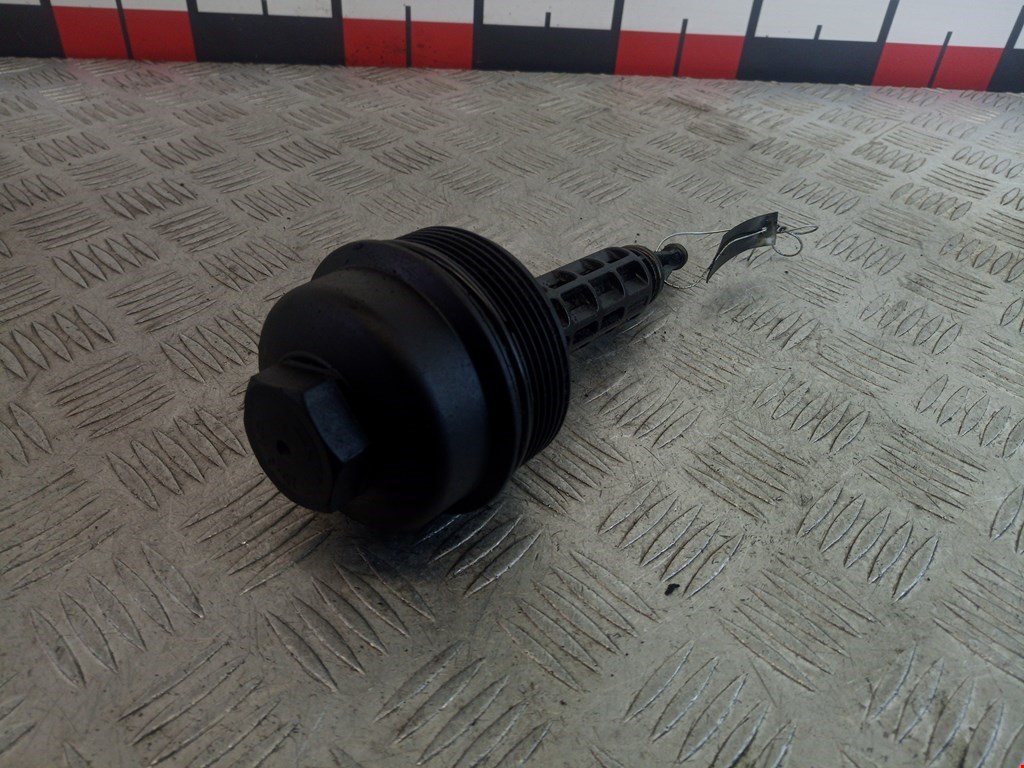 Крышка масляного фильтра BMW 1er E81\E87 2004-2011