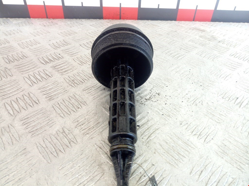 Крышка масляного фильтра BMW 1er E81\E87 2004-2011