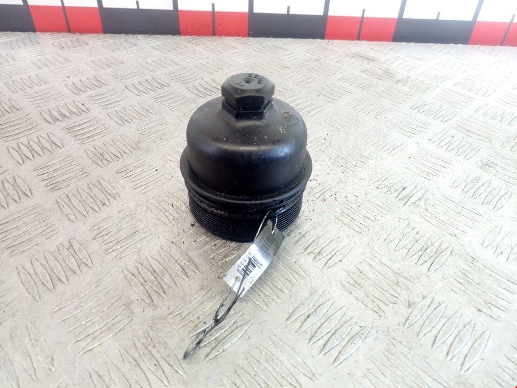 Крышка масляного фильтра PEUGEOT 207 2006-2015