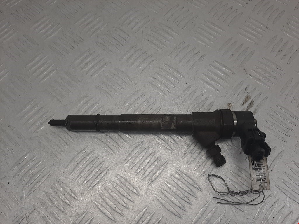 Форсунка дизельная электрическая Jeep Liberty 1 (2001-2007)