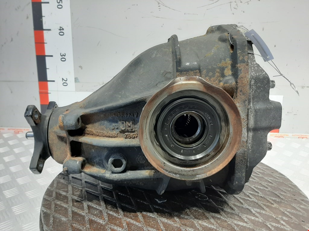 Редуктор заднего моста MERCEDES-BENZ E-Class W211, S211 2002-2009