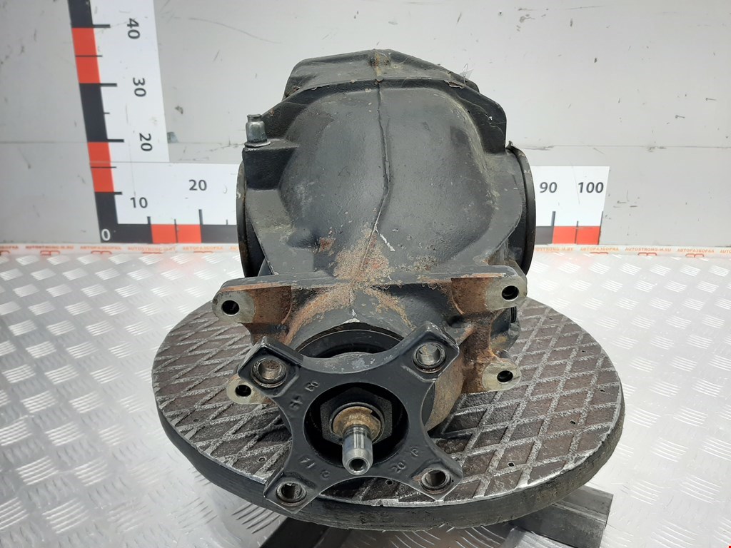 Редуктор заднего моста MERCEDES-BENZ E-Class W211, S211 2002-2009