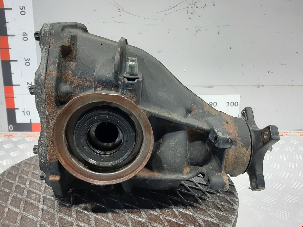 Редуктор заднего моста MERCEDES-BENZ E-Class W211, S211 2002-2009