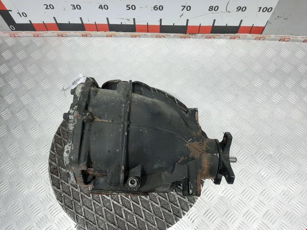 Редуктор заднего моста MERCEDES-BENZ E-Class W211, S211 2002-2009