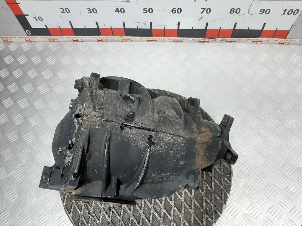 Редуктор заднего моста MERCEDES-BENZ E-Class W211, S211 2002-2009