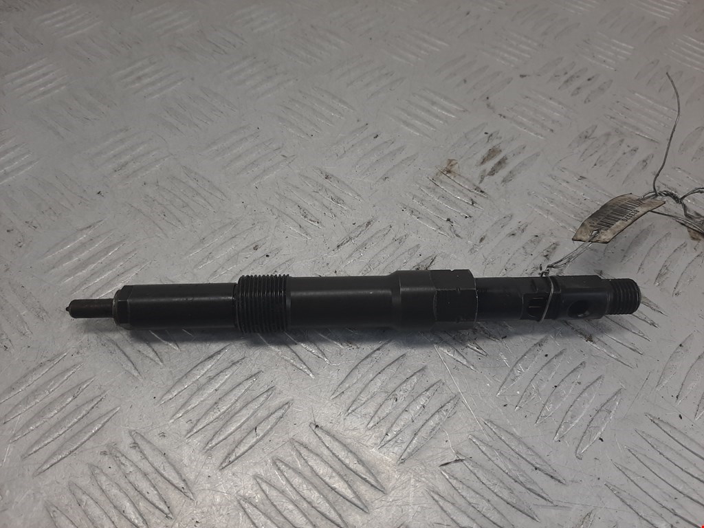 Форсунка дизельная электрическая FORD Mondeo III 2000-2007