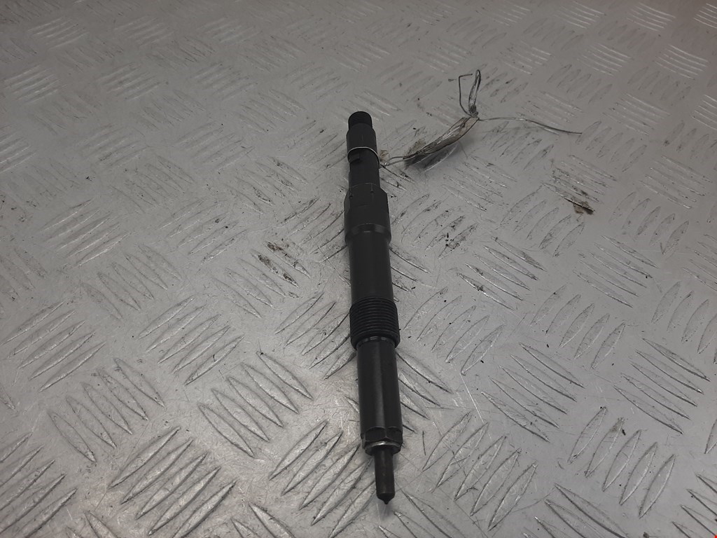 Форсунка дизельная электрическая FORD Mondeo III 2000-2007