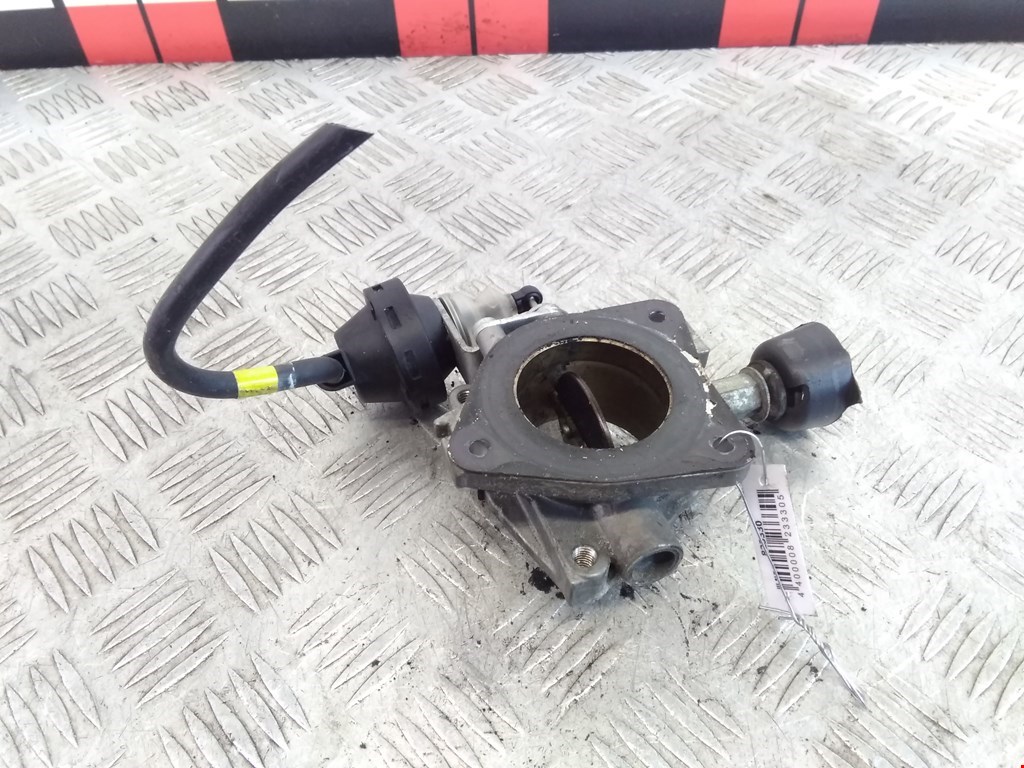 Защита антигравийная FIAT Bravo 2007-2014