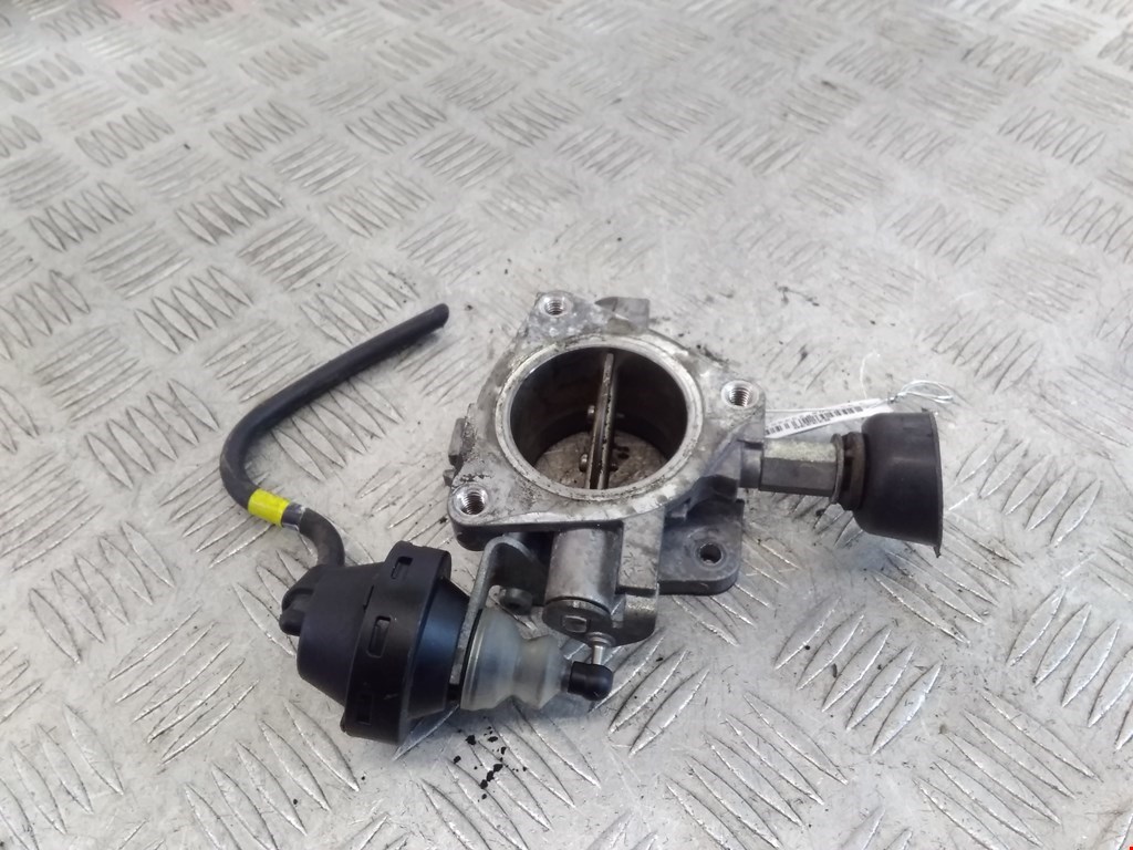 Защита антигравийная FIAT Bravo 2007-2014